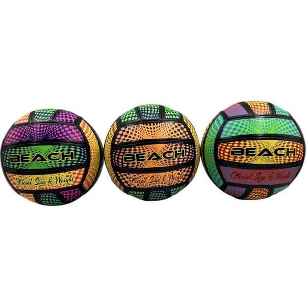 Thumbnail - Kubbinga, Volleyball