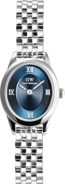 Produktbild Daniel Wellington Ophelia Mini Arctic Silver (Analoguhr)