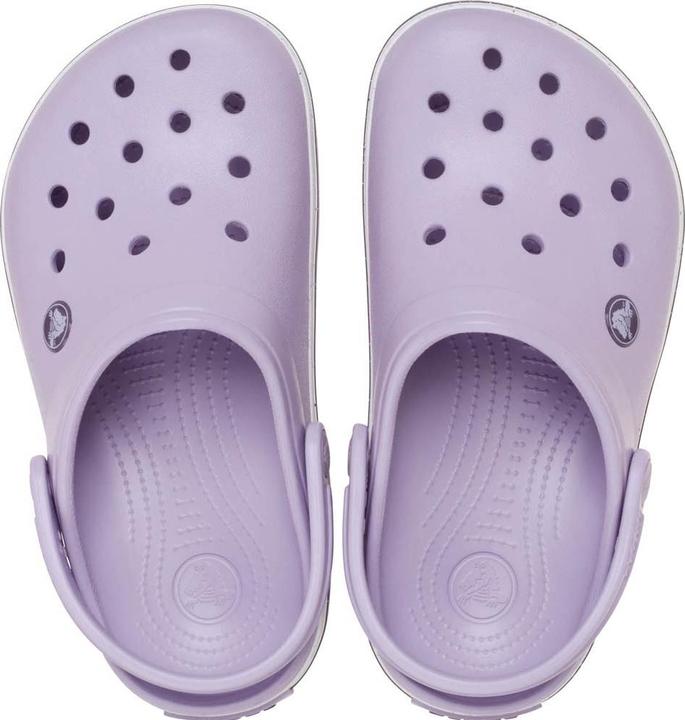 Produktbild Crocs T's Crocband SpeckledBand Clog (24)