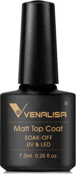 Produktbild Canni Matte Top Coat UV/LED (Matte, Top Coat)