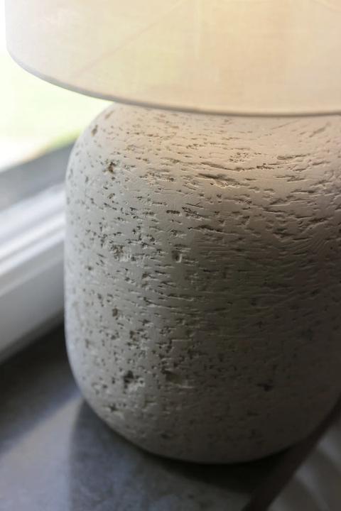 Image du produit Markslöjd Tischleuchte Montagna E14 max. 40W, Schalter am Kabel (800 lm, E14)