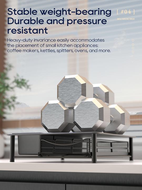 Immagine prodotto HiBREW Kaffeekapsel Organizer