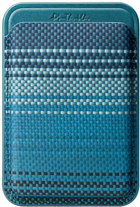 Actual product image Pitaka For 2 cards Moonrise (Universal)