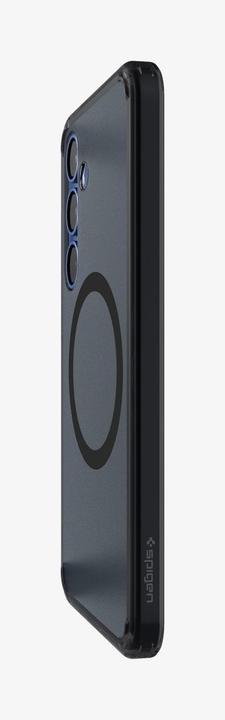 Actual product image Spigen Ultra Hybrid Magfit (Samsung Galaxy S25)