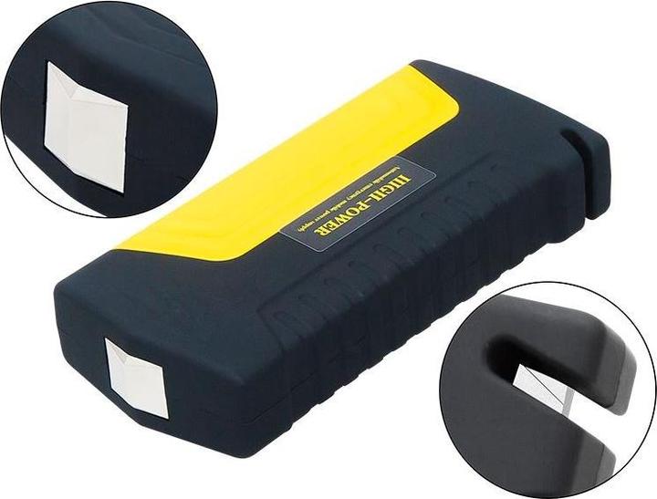 Productafbeelding Blow Power Bank - Jump Starter12800mAh JS-15 (200 A, 12800 mAh)