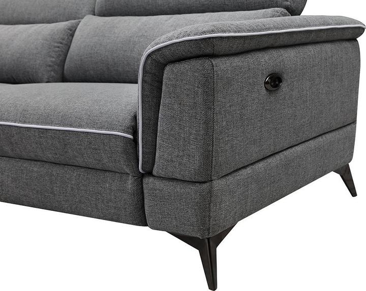 Image du produit Vente-unique Macari (3 places)