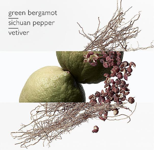 Produktbild Hermès Intense Vetiver (Eau de Parfum, 50 ml)