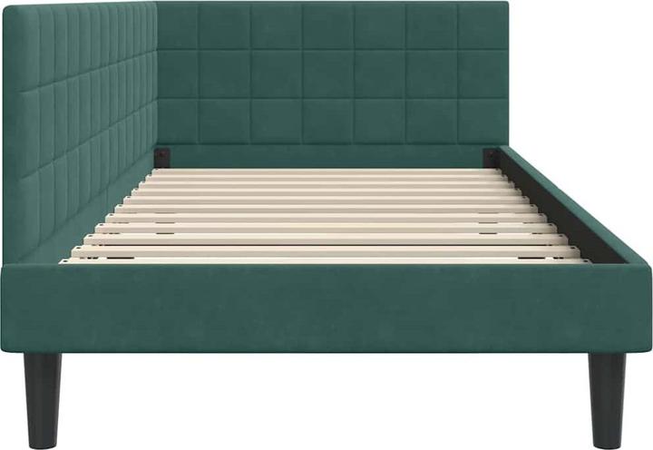 Image du produit vidaXL Bettgestell (90 x 200 cm)