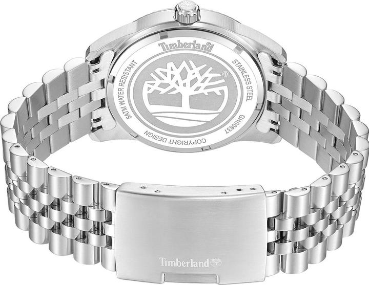 Immagine prodotto Timberland Northerd (Orologio da polso analogico, 41 mm)