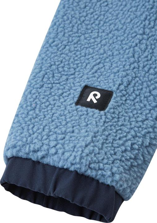 Immagine prodotto Reima Kinder Hoodie Turbo Ocean (140)