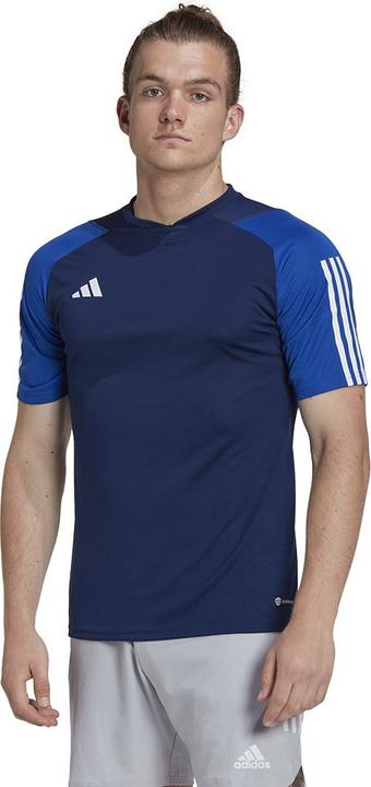Image du produit adidas Maillot d'entraînement Tiro 23 Competition Hommes (M)