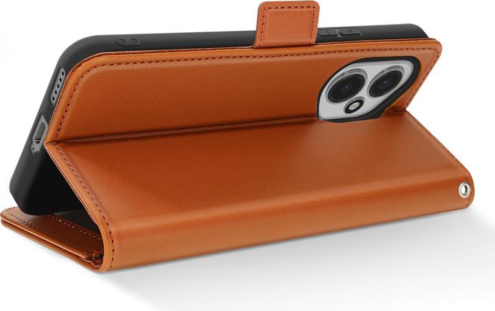 Actual product image Abeel RFID Wallet Case (Landvo XM200 Pro)