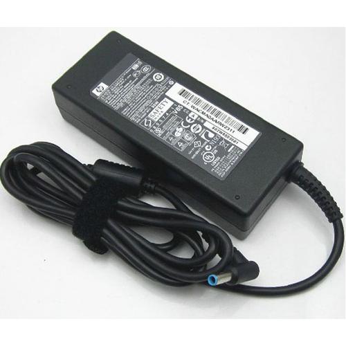 Thumbnail - HP Smart non-PFC Netzteil (45 W), Notebook Netzteil, Schwarz