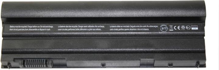 Produktbild BTI Compatible Battery Dell Latitude E5530 9 Cell 87Whr (1 Zellen, 7800 mAh)