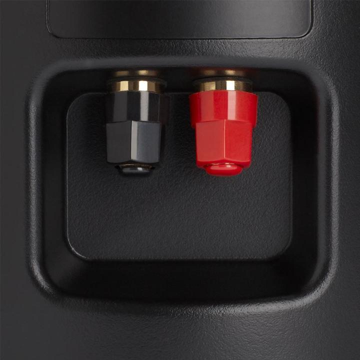 Productafbeelding Polk ATRIUM 4 paar sats zwart