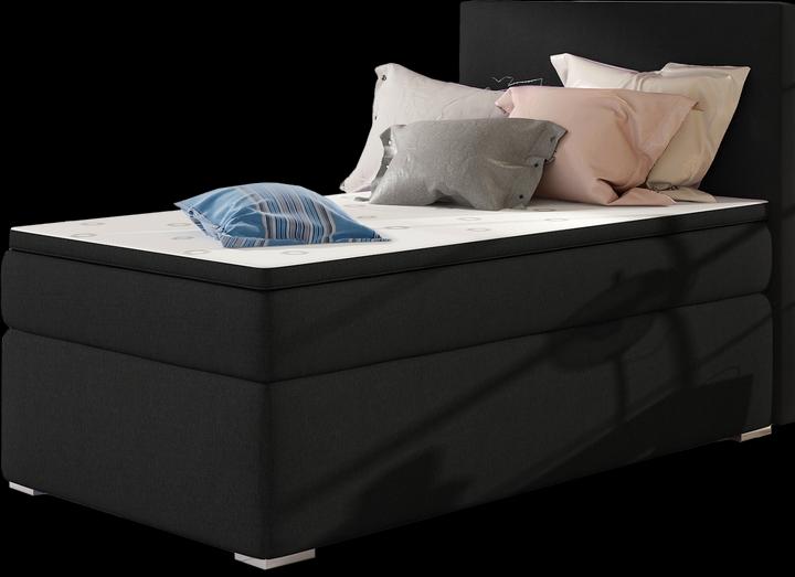 ELTAP Rocco mit Stauraum (90 x 200 cm)