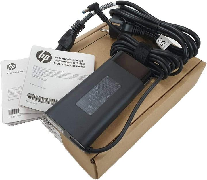 Productafbeelding HP 150 W Slimme Slimme Voeding (4,5 mm) (150 W)