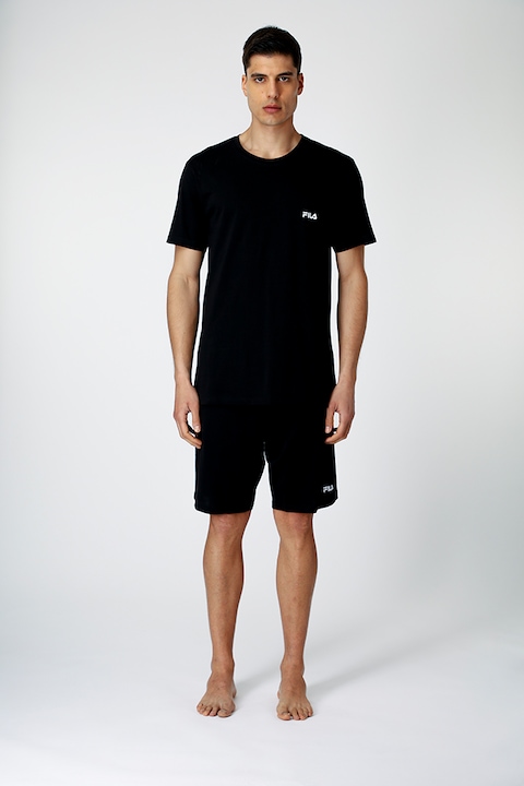 Produktbild FILA Man Pyjamas Short Sleeves (L)
