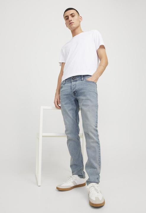 Actual product image Jack & Jones Jjiglenn Jjoriginal Cb 774 Noos (33)