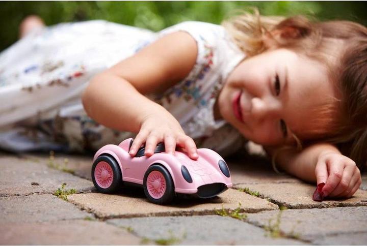 Image du produit Green Toys voiture de course