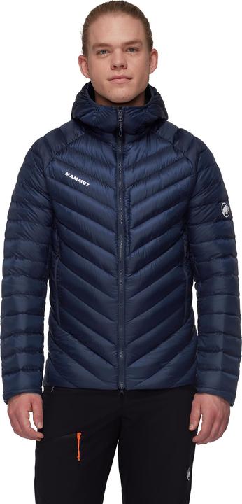 Immagine prodotto Mammut Broad Peak IN Hooded Jacket Men (M)