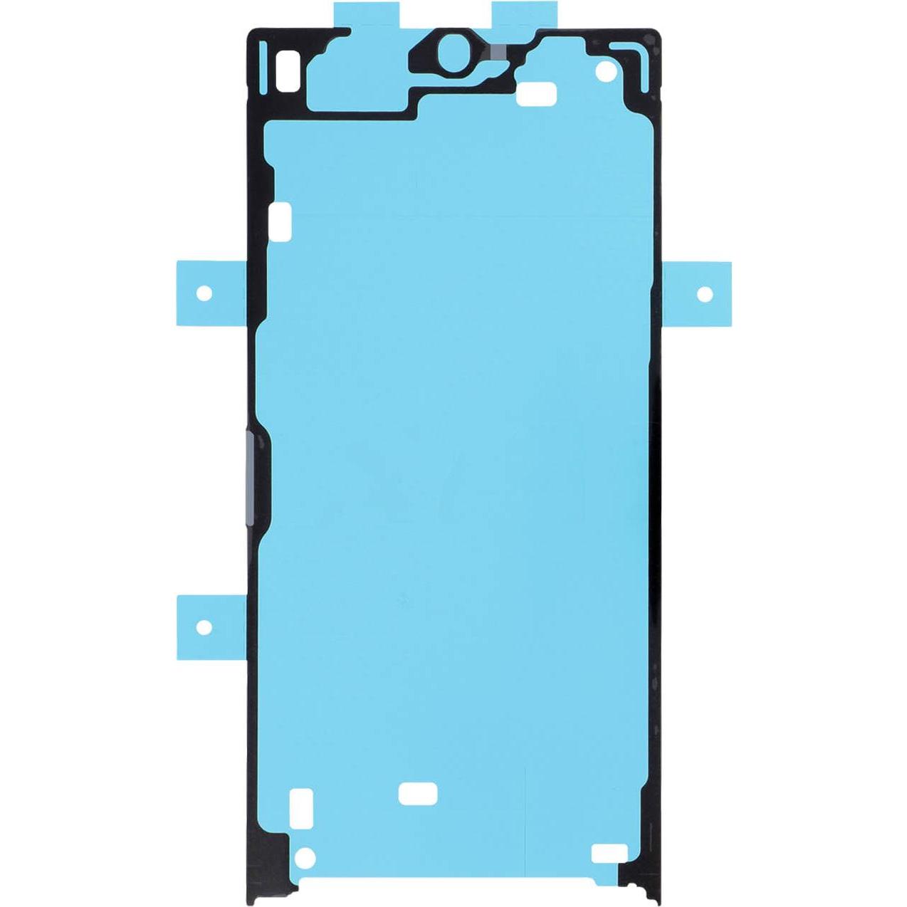 Samsung GH82-33544A (Samsung Galaxy S24 Ultra), Mobilgerät Ersatzteile, Schwarz