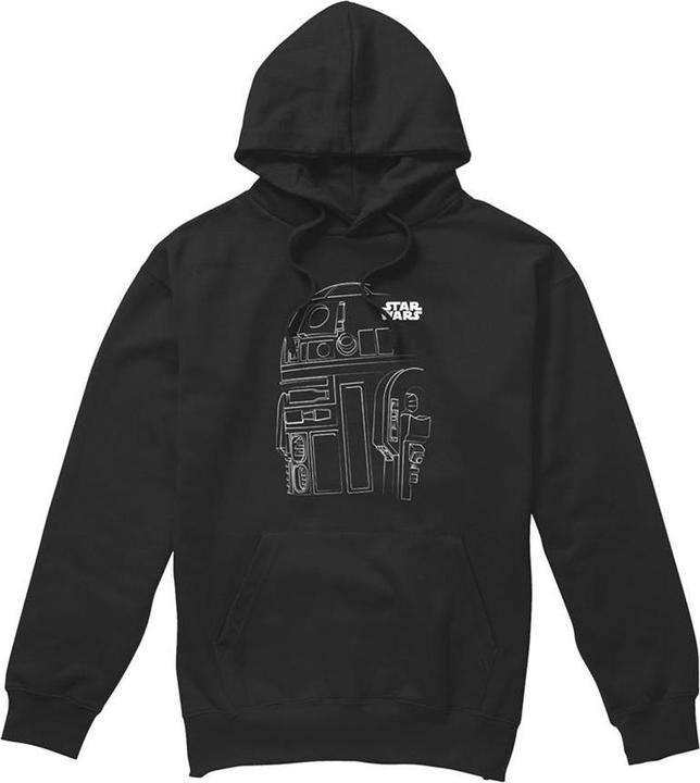 Produktbild Star Wars Kapuzenpullover (XL)