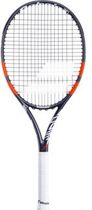 Produktbild Babolat Boost S Tennisschläger, Vorbespannt,Leicht Und Einfach Zu Handhaben,Grösse 1/4,Rot Schwarz W (2, 285 g)