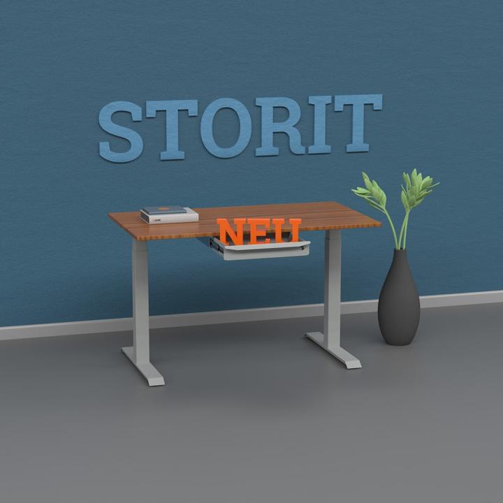 Produktbild OK-Line Unterbauschubladen