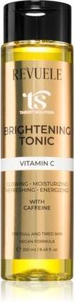 Actual product image Revuele Bright Tonic with Vitamin C 250ml (Face toner, 250 ml)