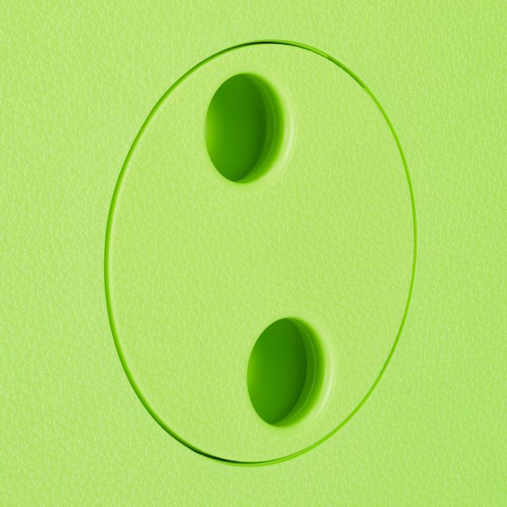 Produktbild Relaxdays Klapphocker