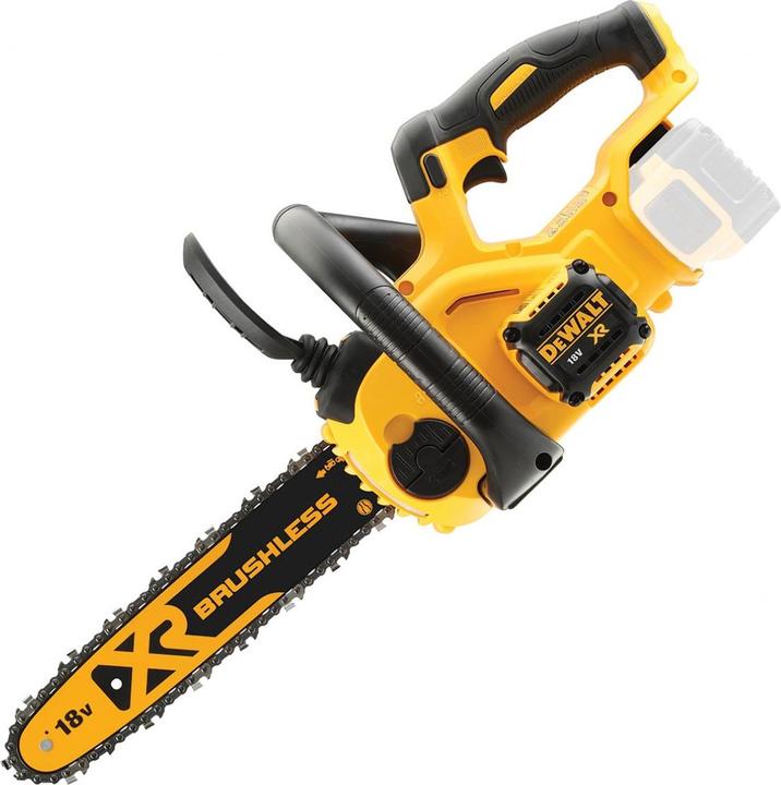 Produktbild DeWalt DCM565NXJ (Akku Kettensäge)