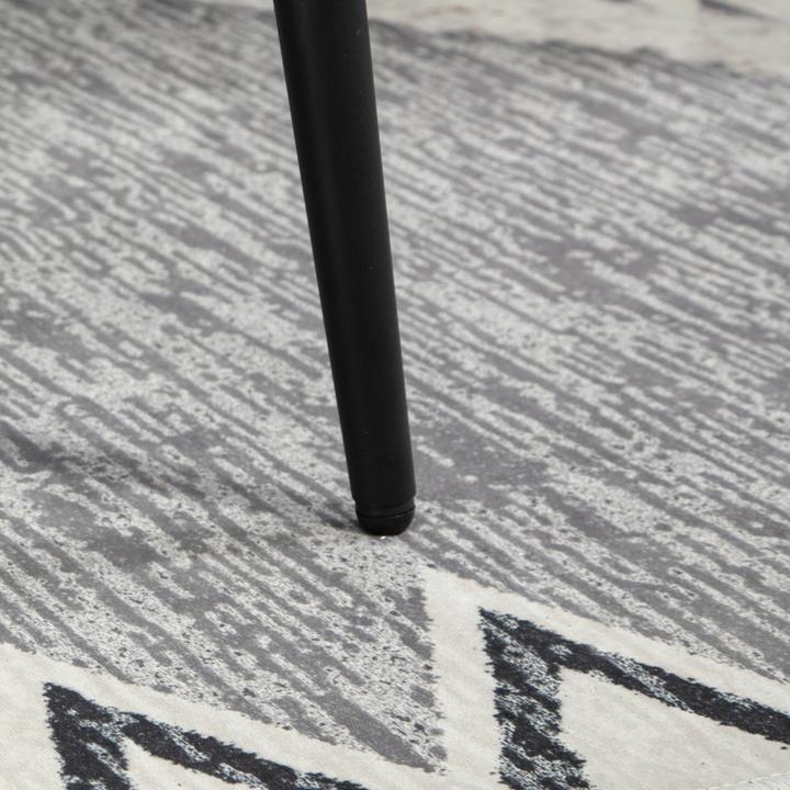 Actual product image Jamb Fusshocker