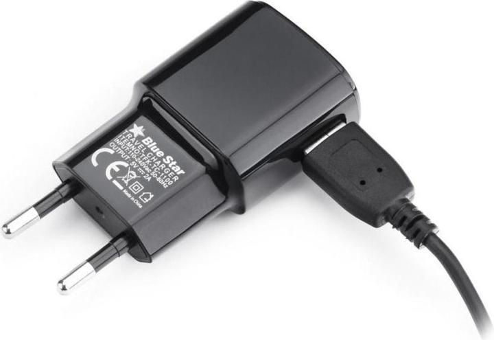 Actual product image Power adapter + Micro USB cable (10 W)