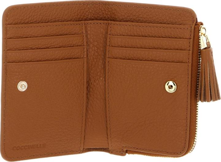 Actual product image Coccinelle Tassel Wallet