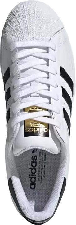 Produktbild Adidas Sneaker Superstar Leder (38.5)