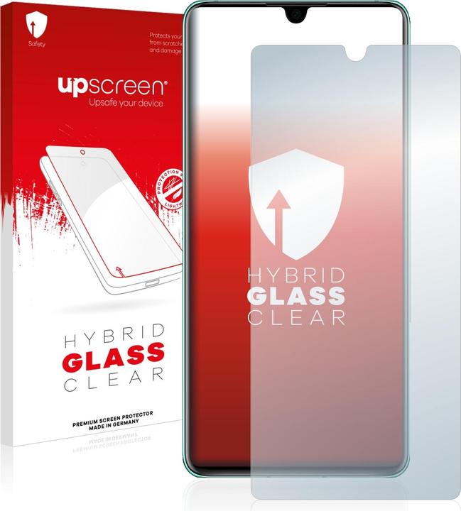 Produktbild upscreen Scratch Shield (1 Stück, Huawei P30)