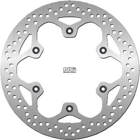 NG Brake Disc, Disco del freno, (296 mm)