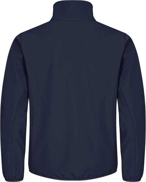 Image du produit Clique Veste Softshell 0200910 (XS)