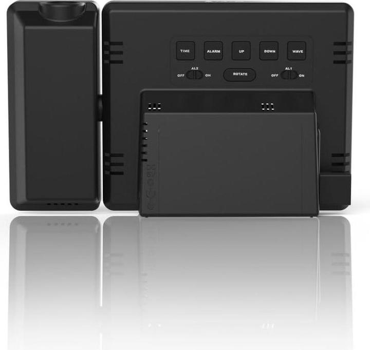 Produktbild Hama Plus Charge