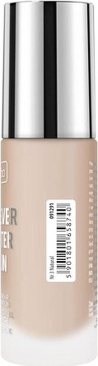 Produktbild Wibo Fluid Forever Better Skin No. 3 Natural