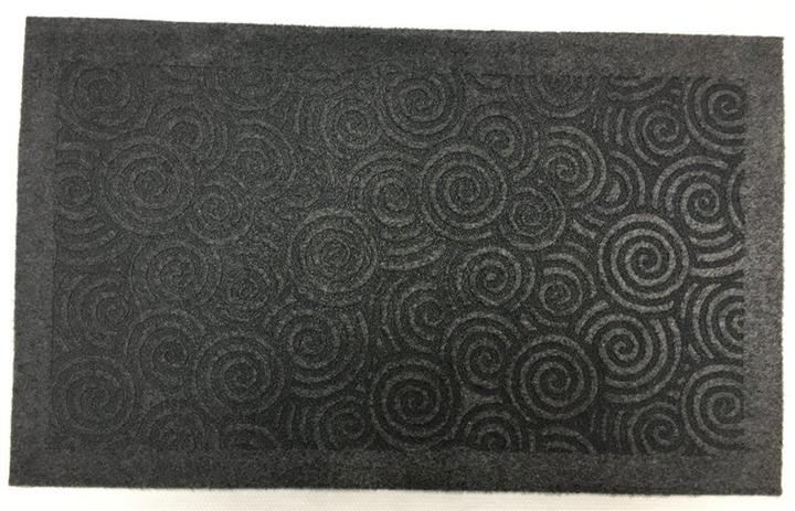Okko DOOR MAT PVC E006/3004 45X75 (75 x 45 cm)