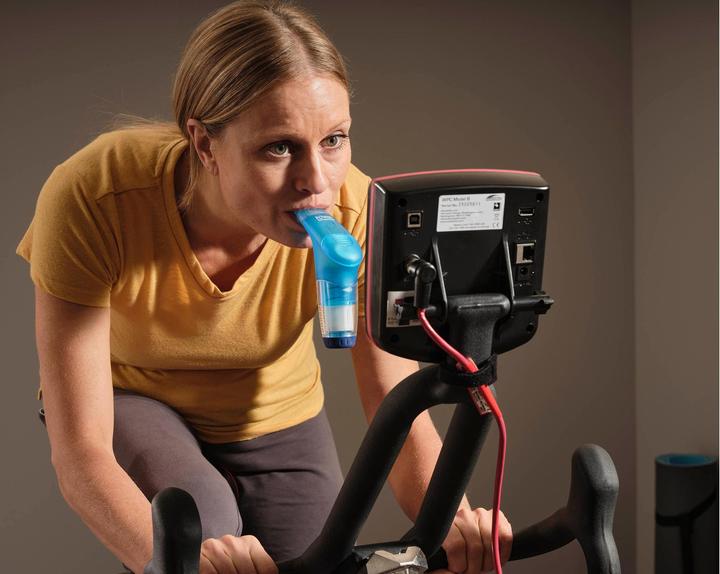 Immagine prodotto PowerBreathe Allenatore di respirazione