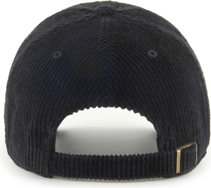 Produktbild 47 Brand baseball kappe mlb new york yankees thick cord clean up (One Size)