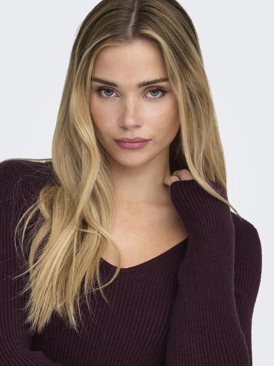 Image du produit Only ONLIBI Strickpullover Strickpullover (M)