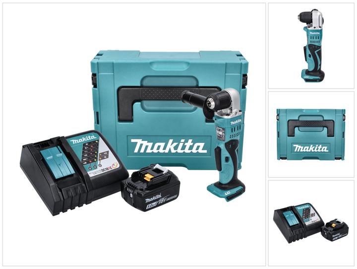 Image du produit Makita DDA 351 (Perceuse d’angle)