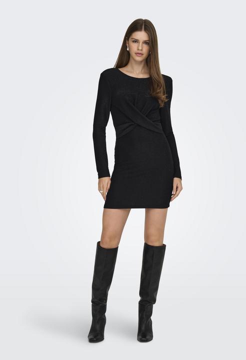 Image du produit Only ONLRICH Kurzes Kleid Kleid (M)