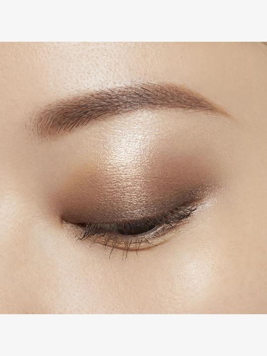 Actual product image Clé De Peau Eye Colour Quad No. 04 (No. 04)