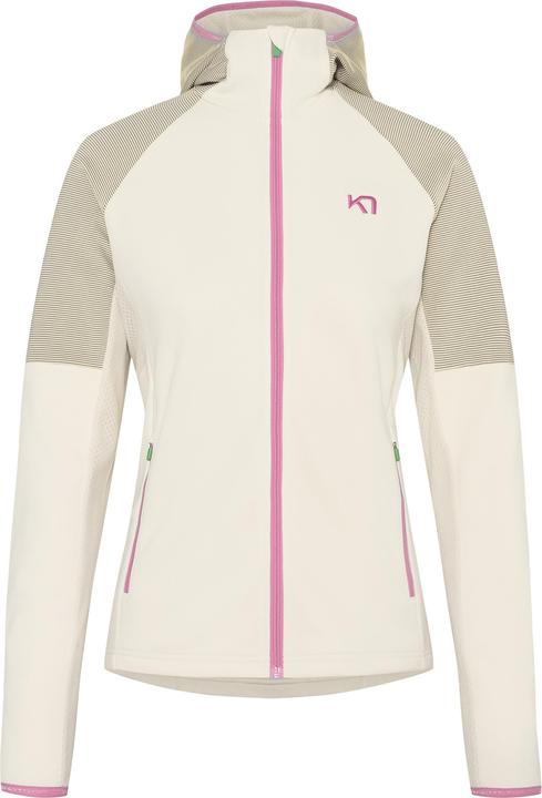 Actual product image Kari Traa Tove Midlayer (M)