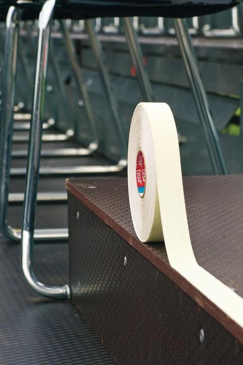 Immagine prodotto tesa Nastro antiscivolo (25 mm)